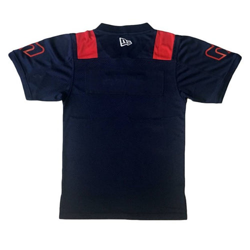 CFL Replica Jersey Home Alouettes
