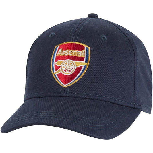 EPL Hat Core Logo Arsenal FC (Navy Blue)