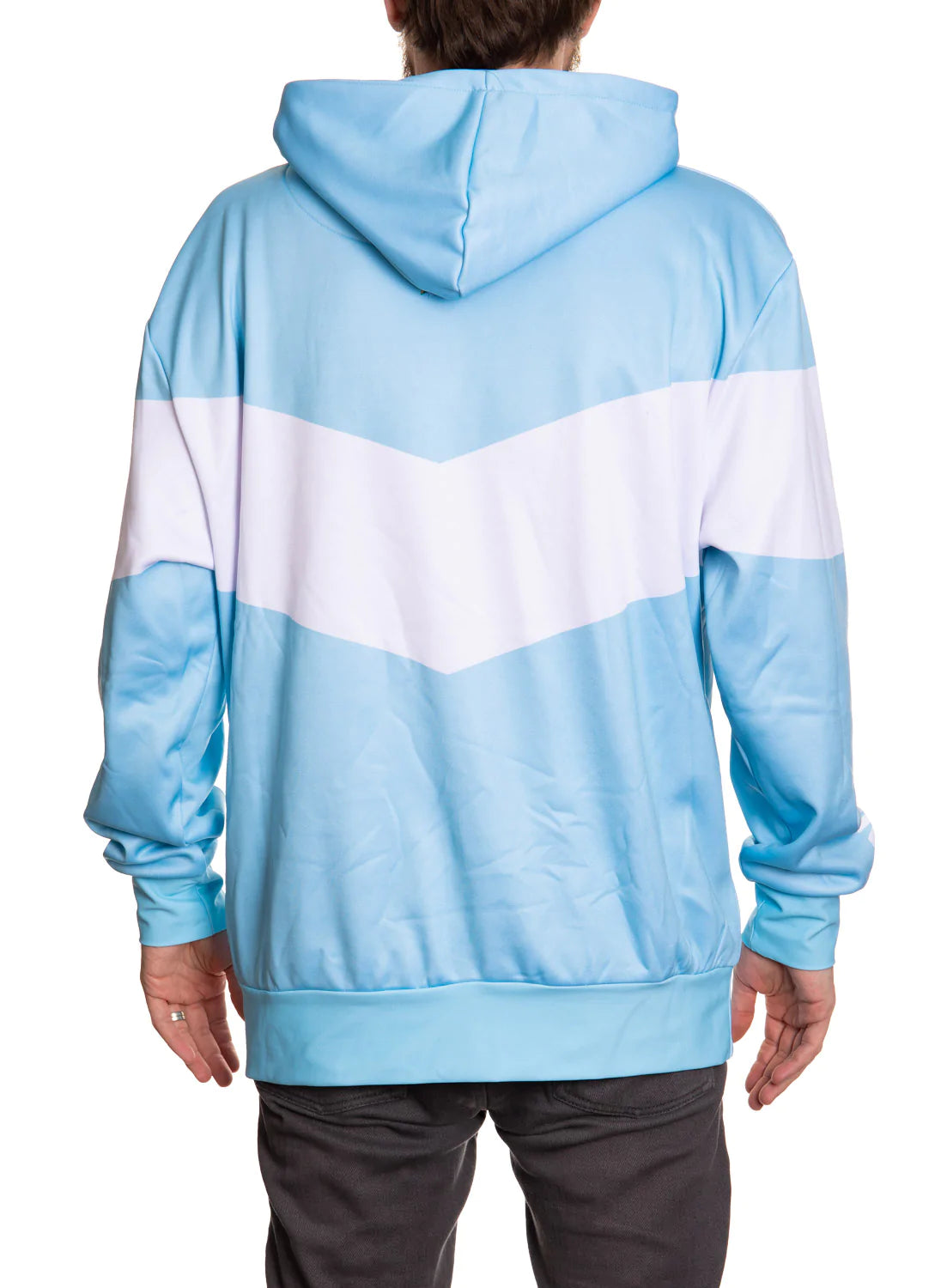 Country Sublimated Hoodie Argentina