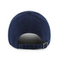 CFL Hat Clean Up Basic Argonauts