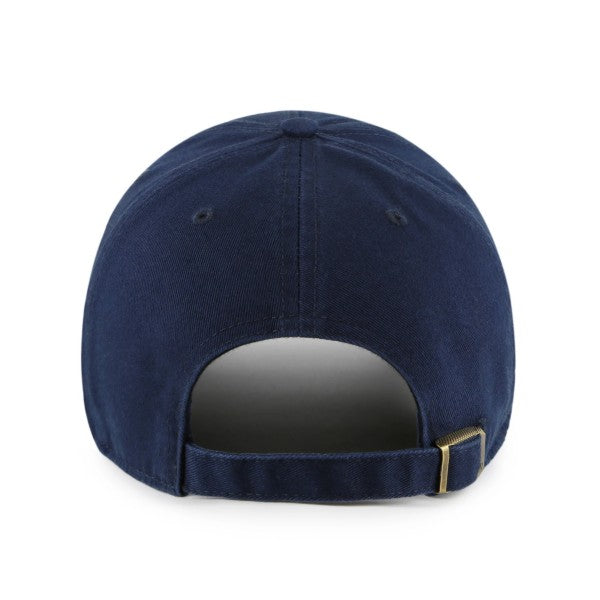 CFL Hat Clean Up Basic Argonauts
