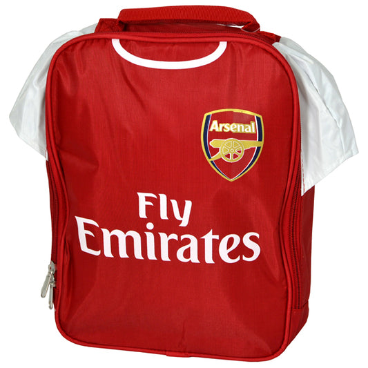 EPL Lunch Bag Jersey Arsenal FC