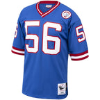 NFL Authentic Player Jersey 1986 Lawrence Taylor Giants