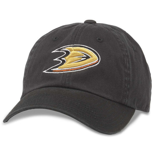 NHL Hat Blue Line Ducks