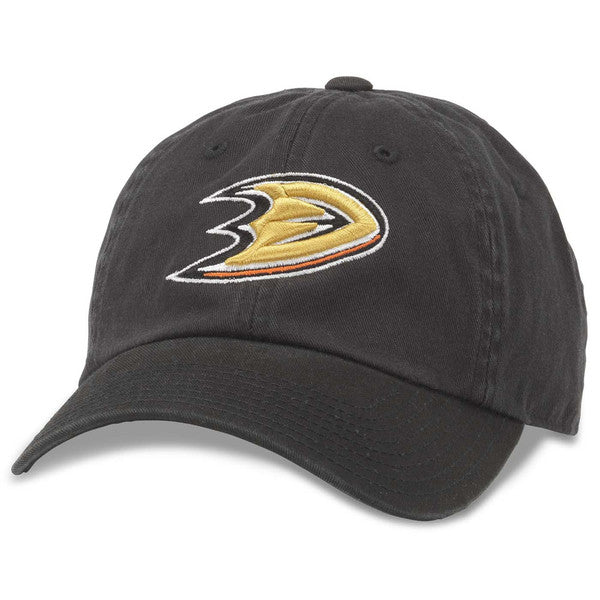 NHL Hat Blue Line Ducks