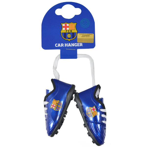 La Liga Car Boots FC Barcelona