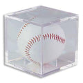 Baseball Display UV Protected Square