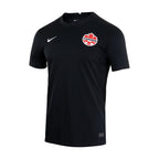 Canadian Soccer Association Stadium Jersey Third 2022-23 Team Canada