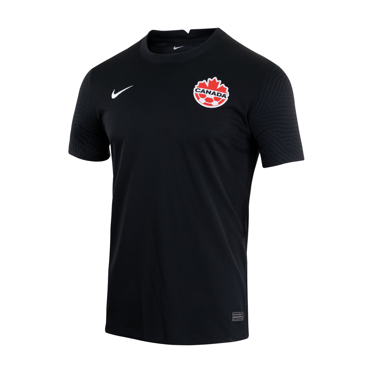 Canadian Soccer Association Stadium Jersey Third 2022-23 Team Canada