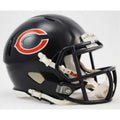 NFL Mini Helmet Speed Bears