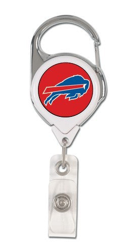 NFL Badge Holder Bills