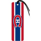 NHL Bookmark Canadiens