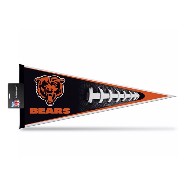 NFL Pennant Bears