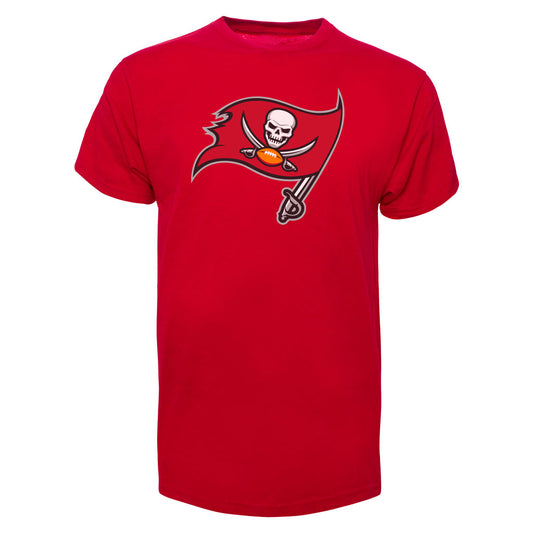 NFL T-Shirt Fan Buccaneers