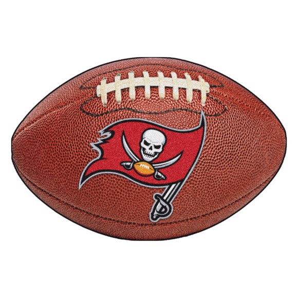 NFL Fan Mat Football Buccaneers