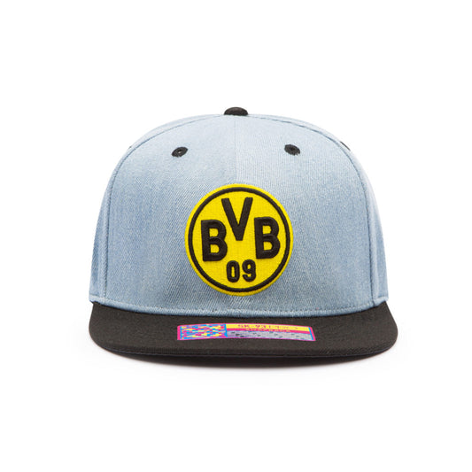 Bundesliga Hat Snapback Nirvana Borussia Dortmund