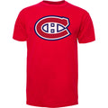 NHL T-Shirt '47 Fan Canadiens (Red)