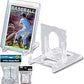 Card/Puck Holder 2 Piece Stand (Single)