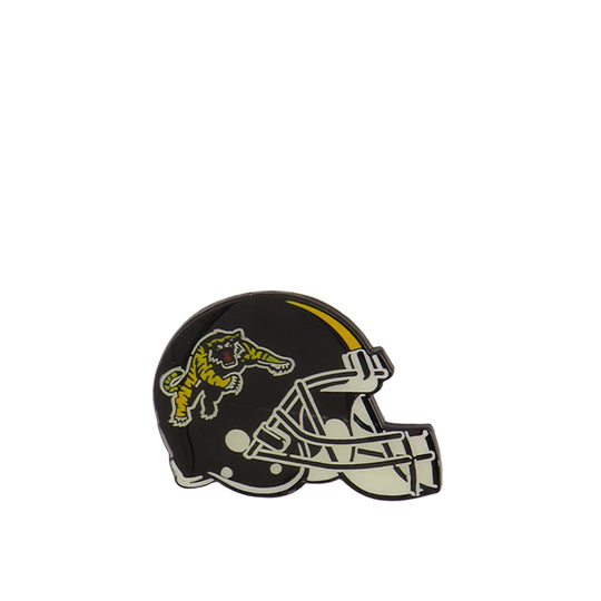 CFL Lapel Pin Helmet Tiger-Cats