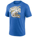 NFL T-Shirt End Around Chargers