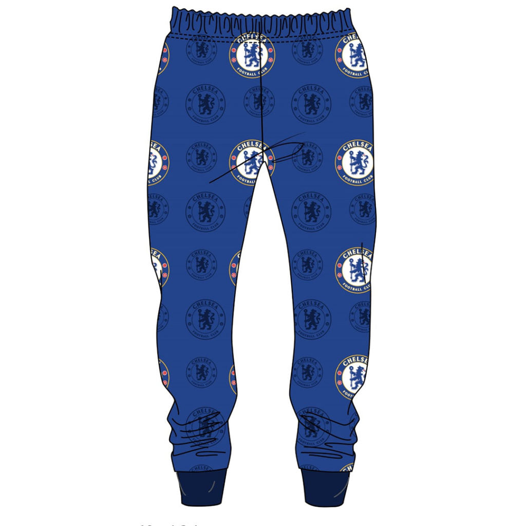 EPL PJ Pant Fleece Chelsea FC