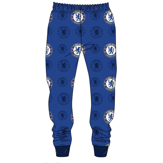 EPL PJ Pant Fleece Chelsea FC