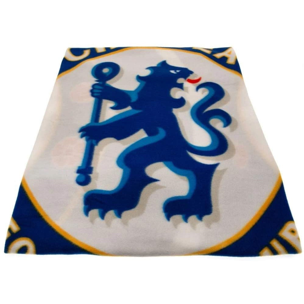 EPL Fleece Throw Pulse Chelsea FC