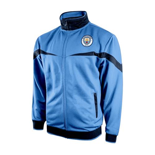 EPL Track Jacket Manchester City FC