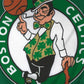 NBA Hoodie Express Celtics