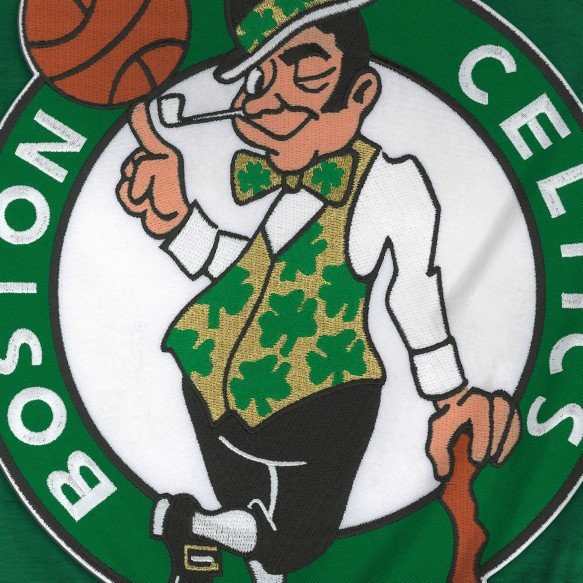NBA Hoodie Express Celtics