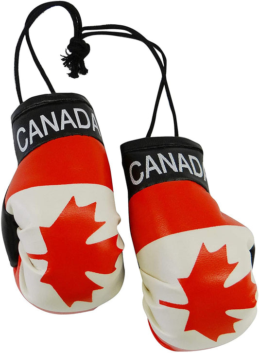 Country Boxing Gloves Set Canada