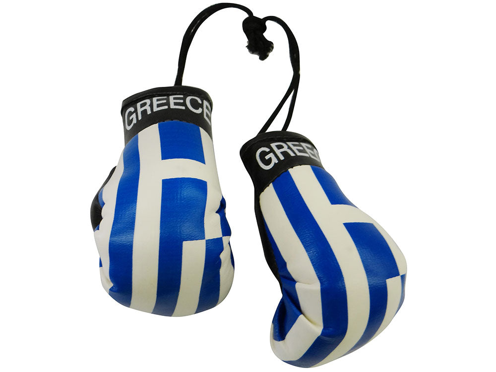 Country Boxing Gloves Set Greece