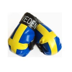 Country Boxing Gloves Set Sweden