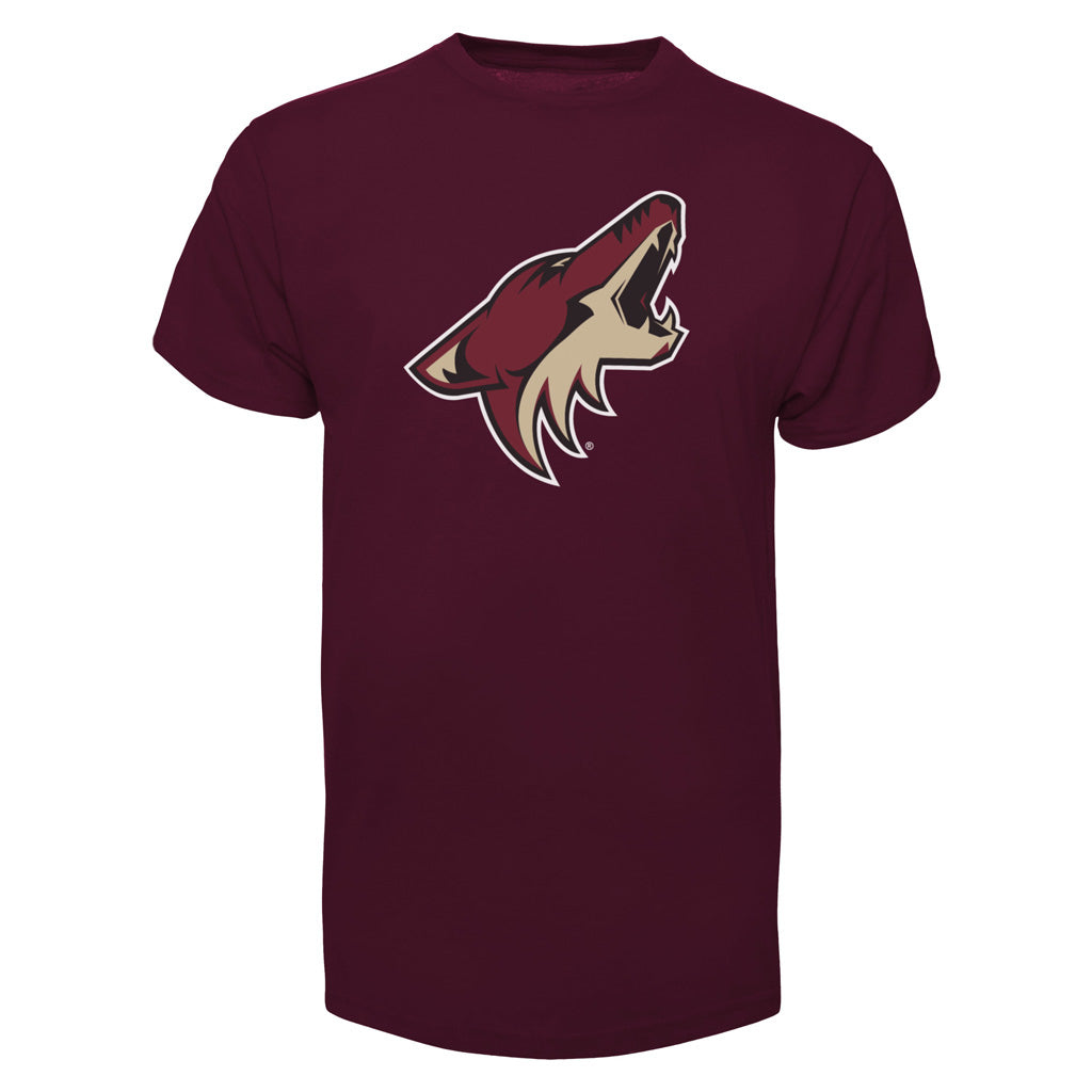 NHL T-Shirt Fan Coyotes