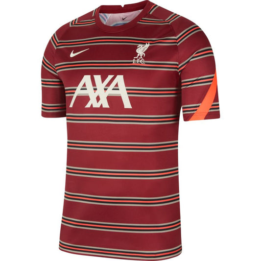 EPL Pre-Match Top 2021-22 Liverpool FC