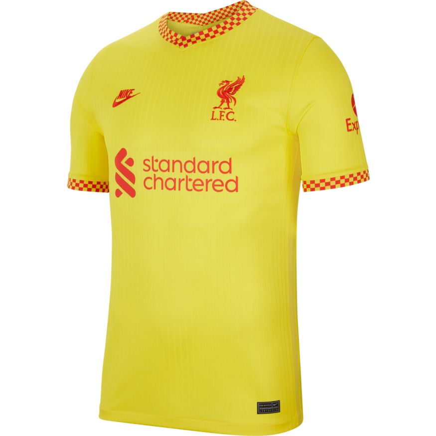 LIVERPOOL 2021 2022 HOME SHIRT FOOTBALL SOCCER JERSEY NIKE DB2560