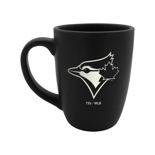 MLB Coffee Mug 14 Oz Executive Blue Jays