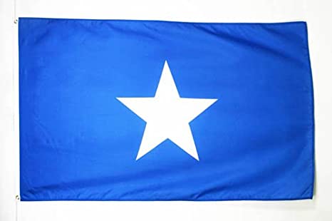 Country Flag 3x5 Somalia