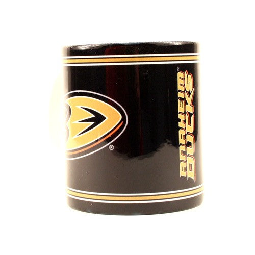 NHL Coffee Mug 11OZ Printed Ducks