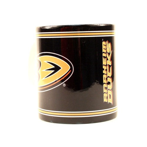 NHL Coffee Mug 11oz. Printed Ducks