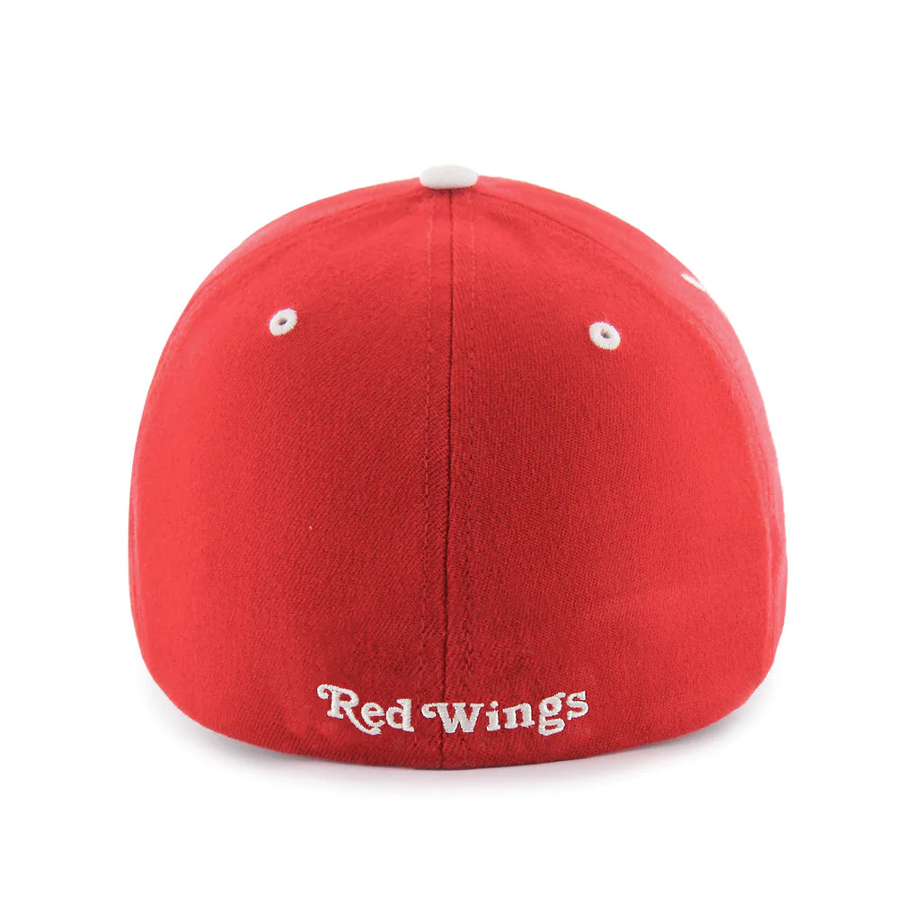 NHL Hat Contender Kickoff Red Wings