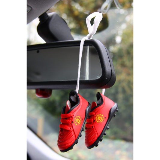 EPL Car Boots Manchester United FC