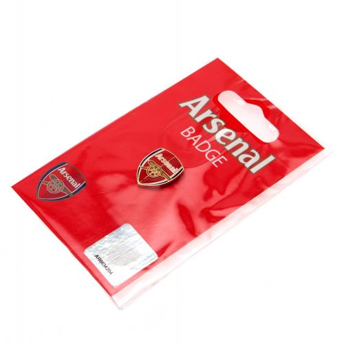 EPL Lapel Pin Logo Arsenal FC