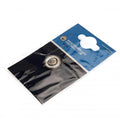 EPL Lapel Pin Logo Manchester City FC (Small)