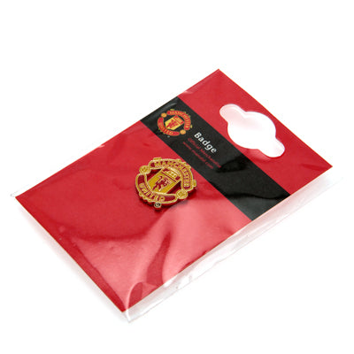 EPL Lapel Pin Logo Manchester United