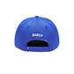 La Liga Hat Gallery Trucker FC Barcelona