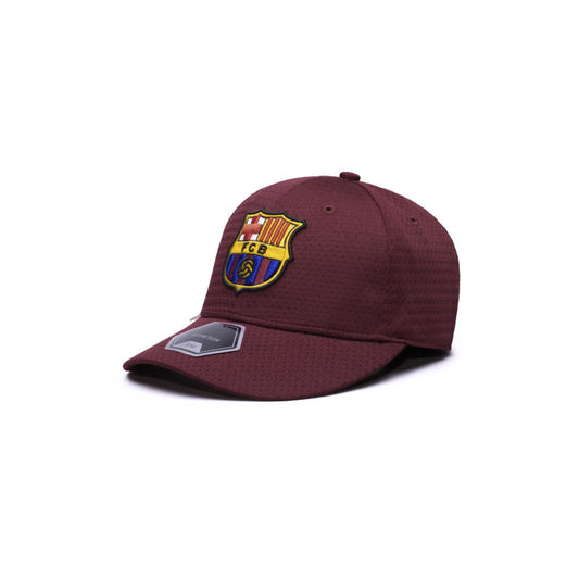 La Liga Hat Premium Stretch Barcelona