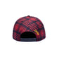 La Liga Snapback Hat Hooligan FC Barcelona
