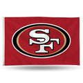 NFL Flag 3x5 49ers