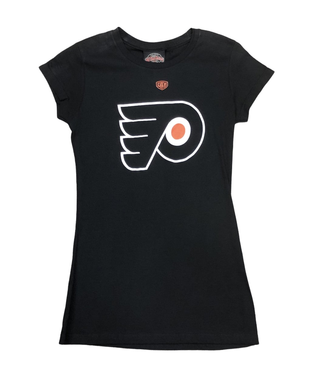 NHL Ladies T-Shirt Biggie Flyers